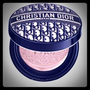 In search of Dior forever cushion foundation